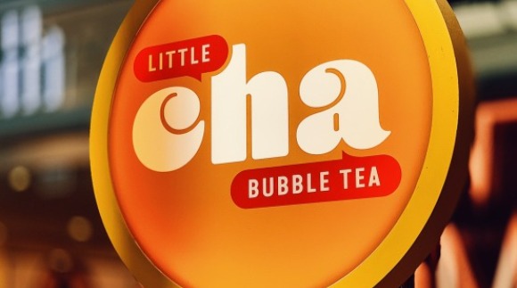 MORE ABOUT CHA The Little Cha